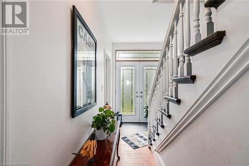 268 Fox Ridge Road, Grey Highlands, ON - Indoor Photo Showing Other Room