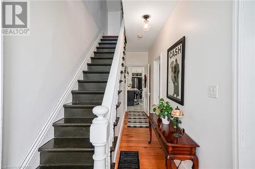 268 Fox Ridge Road, Grey Highlands, ON - Indoor Photo Showing Other Room