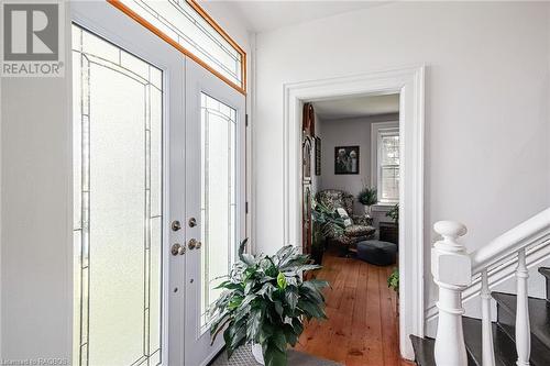 268 Fox Ridge Road, Grey Highlands, ON - Indoor Photo Showing Other Room