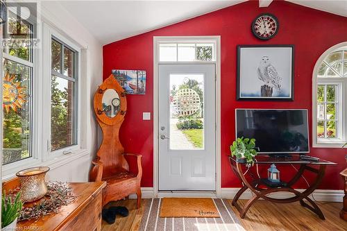 268 Fox Ridge Road, Grey Highlands, ON - Indoor Photo Showing Other Room