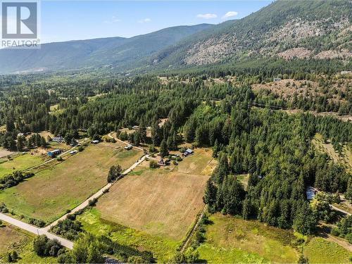 5931 40 Street Nw, Salmon Arm, BC - Outdoor With View