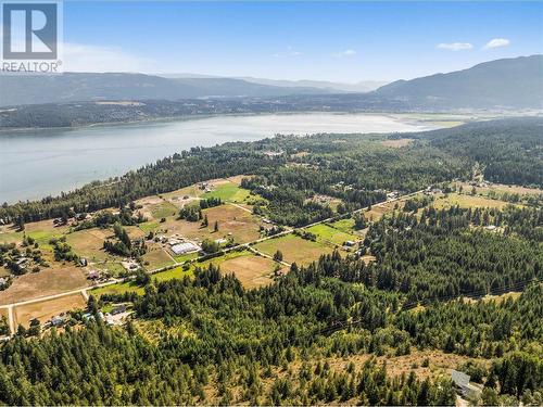 5931 40 Street Nw, Salmon Arm, BC - Outdoor With Body Of Water With View