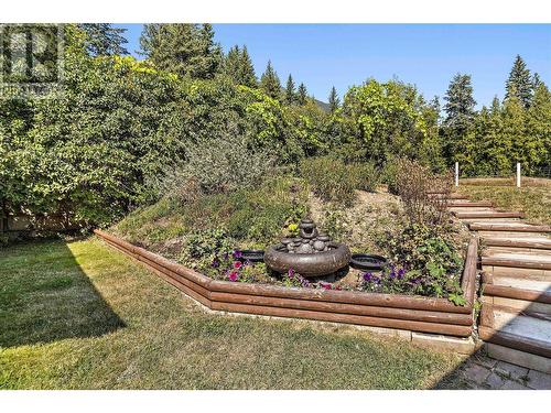 5931 40 Street Nw, Salmon Arm, BC - Outdoor