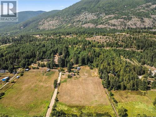 5931 40 Street Nw, Salmon Arm, BC - Outdoor With View