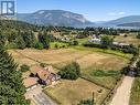 5931 40 Street Nw, Salmon Arm, BC  - Outdoor With View 