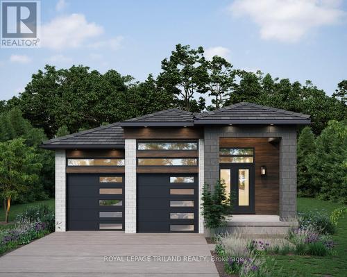 Lot 92 Green Bend, London, ON - Outdoor