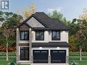 Lot 93 Green Bend, London, ON  - Outdoor With Facade 