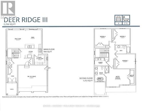 Lot 93 Green Bend, London, ON - Other