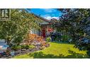 2095 Rose Tree Road, West Kelowna, BC  - Outdoor 