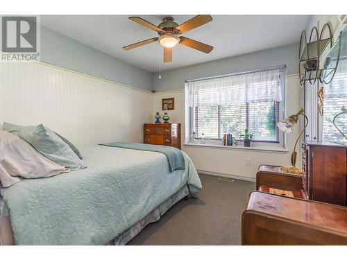 2095 Rose Tree Road, West Kelowna, BC - Indoor Photo Showing Bedroom