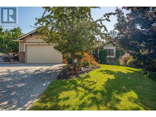 2095 Rose Tree Road, West Kelowna, BC - Outdoor