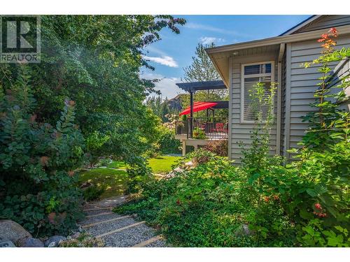 2095 Rose Tree Road, West Kelowna, BC - Outdoor