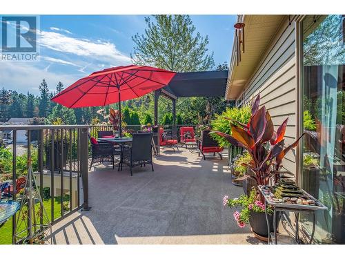 2095 Rose Tree Road, West Kelowna, BC - Outdoor