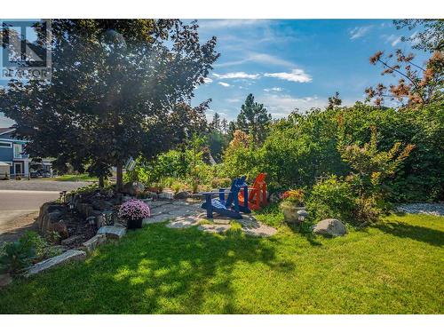 2095 Rose Tree Road, West Kelowna, BC - Outdoor