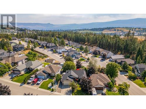 2095 Rose Tree Road, West Kelowna, BC - Outdoor With View