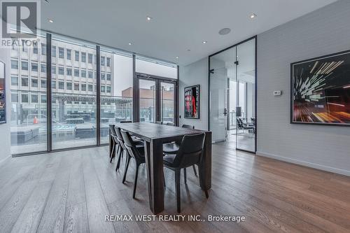 202 - 57 St Joseph Street, Toronto (Bay Street Corridor), ON - Indoor