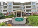 1950 Durnin Road Unit# 403, Kelowna, BC 