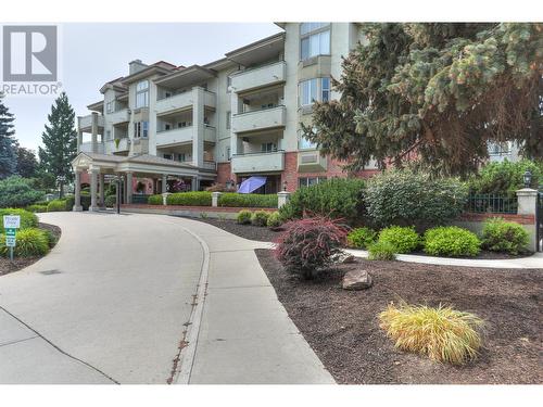 1950 Durnin Road Unit# 403, Kelowna, BC 