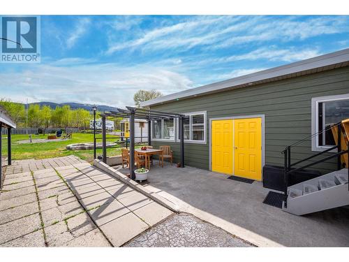 7040 Savona Access Rd, Kamloops, BC - Outdoor