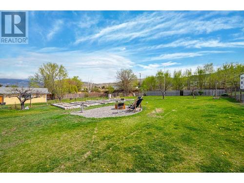 7040 Savona Access Rd, Kamloops, BC - Outdoor With View