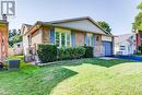 430 Dayna Crescent, Waterloo, ON  - Outdoor 