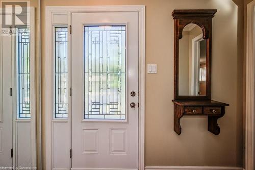 430 Dayna Crescent, Waterloo, ON - Indoor Photo Showing Other Room