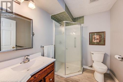 430 Dayna Crescent, Waterloo, ON - Indoor Photo Showing Bathroom