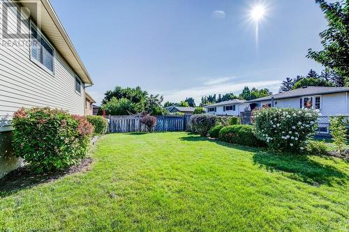 430 Dayna Crescent, Waterloo, ON - Outdoor