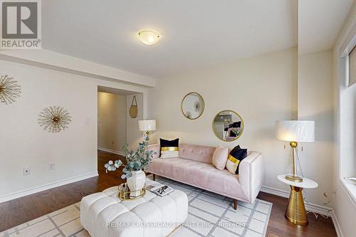 34 Bluegill Crescent, Whitby (Lynde Creek), ON - Indoor Photo Showing Living Room