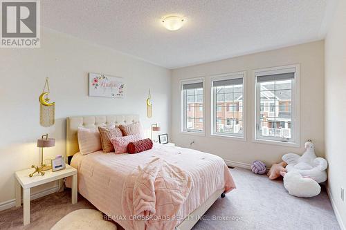 34 Bluegill Crescent, Whitby (Lynde Creek), ON - Indoor Photo Showing Bedroom