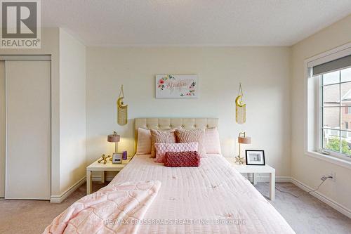 34 Bluegill Crescent, Whitby (Lynde Creek), ON - Indoor Photo Showing Bedroom