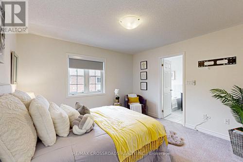 34 Bluegill Crescent, Whitby (Lynde Creek), ON - Indoor Photo Showing Bedroom