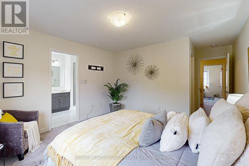 34 Bluegill Crescent, Whitby (Lynde Creek), ON - Indoor Photo Showing Bedroom