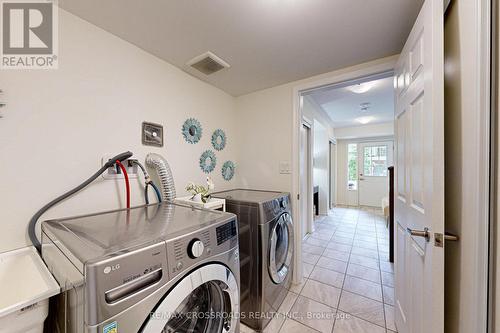 34 Bluegill Crescent, Whitby (Lynde Creek), ON - Indoor Photo Showing Laundry Room