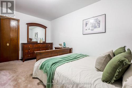 24 Evansville Road, Toronto (Agincourt North), ON - Indoor Photo Showing Bedroom