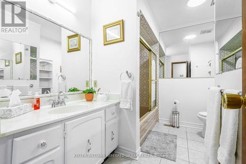 24 Evansville Road, Toronto (Agincourt North), ON - Indoor Photo Showing Bathroom