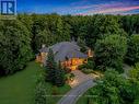 2642 Bluffs Way, Burlington, ON  - Outdoor 