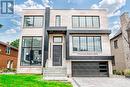 4 Burleigh Heights Drive, Toronto, ON  - Outdoor With Facade 