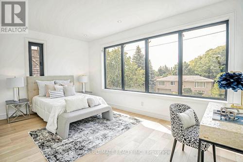 4 Burleigh Heights Drive, Toronto, ON - Indoor Photo Showing Bedroom