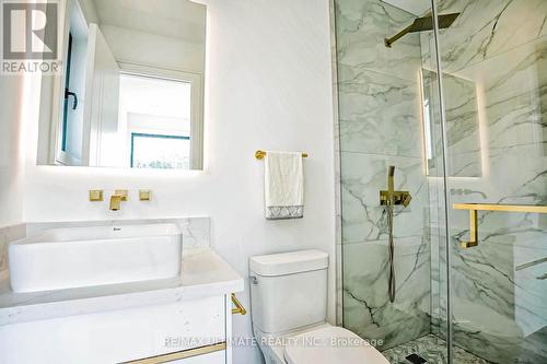 4 Burleigh Heights Drive, Toronto (Bayview Village), ON - Indoor Photo Showing Bathroom