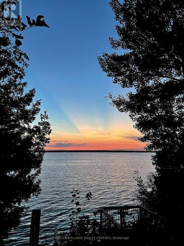 Lot 160 Snake Island, Georgina Islands (Snake Island), ON - Outdoor With Body Of Water With View