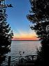 Lot 160 Snake Island, Georgina Islands (Snake Island), ON  - Outdoor With Body Of Water With View 