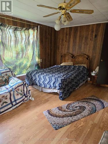 Lot 160 Snake Island, Georgina Islands (Snake Island), ON - Indoor Photo Showing Bedroom