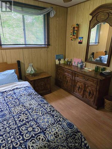 Lot 160 Snake Island, Georgina Islands (Snake Island), ON - Indoor Photo Showing Bedroom