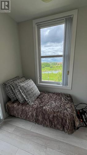 337 - 28 Prince Regent Street, Markham, ON - Indoor Photo Showing Bedroom