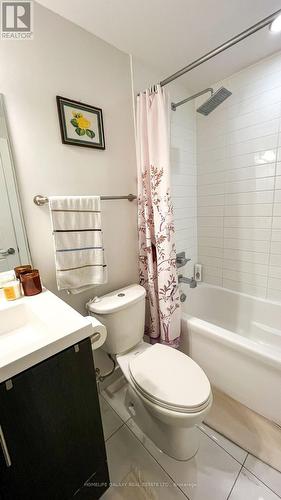 337 - 28 Prince Regent Street, Markham, ON - Indoor Photo Showing Bathroom