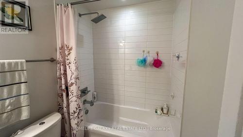 337 - 28 Prince Regent Street, Markham, ON - Indoor Photo Showing Bathroom