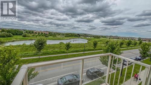 337 - 28 Prince Regent Street, Markham, ON - Outdoor With View