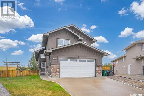 761 Rempel Cove, Saskatoon, SK - Outdoor