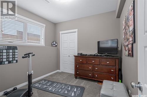 761 Rempel Cove, Saskatoon, SK - Indoor Photo Showing Other Room